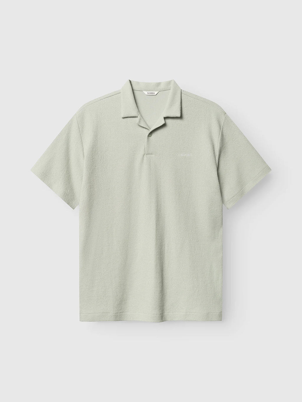 T-shirt Polo Gabba