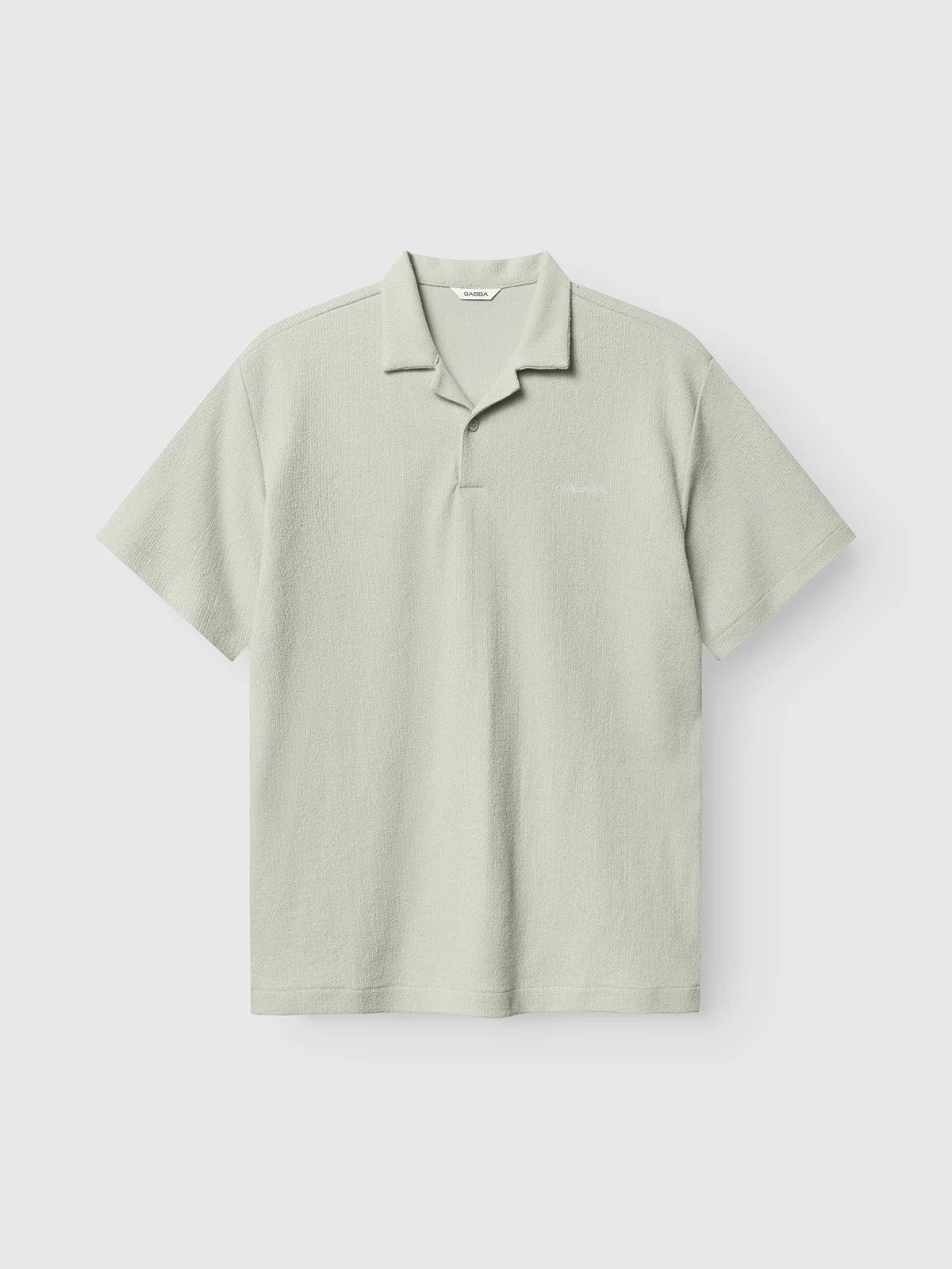 T-shirt Polo Gabba