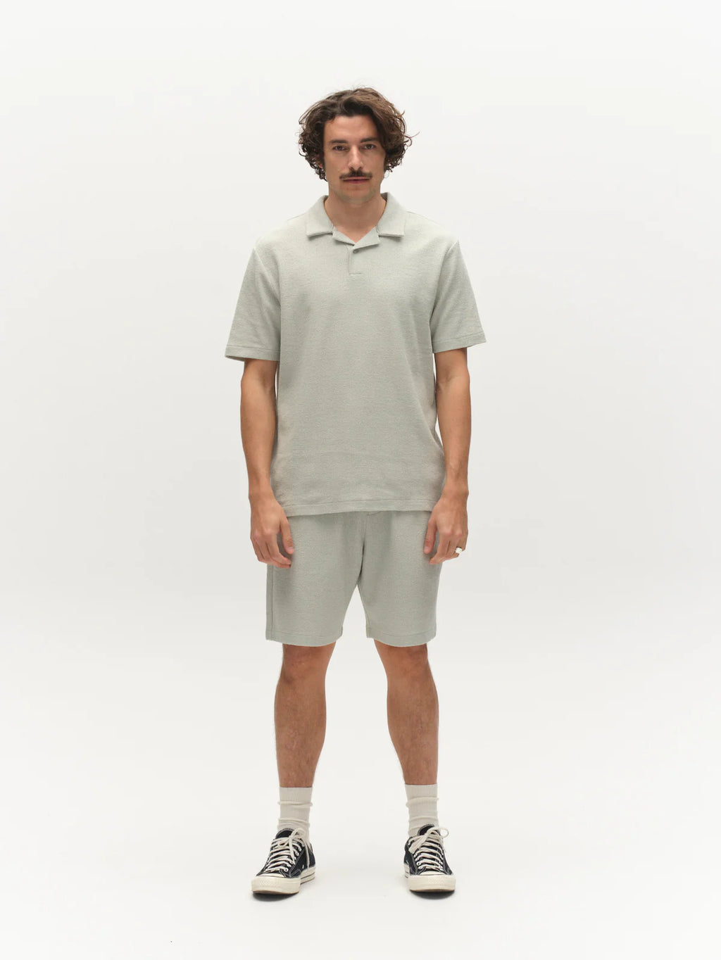 T-shirt Polo Gabba