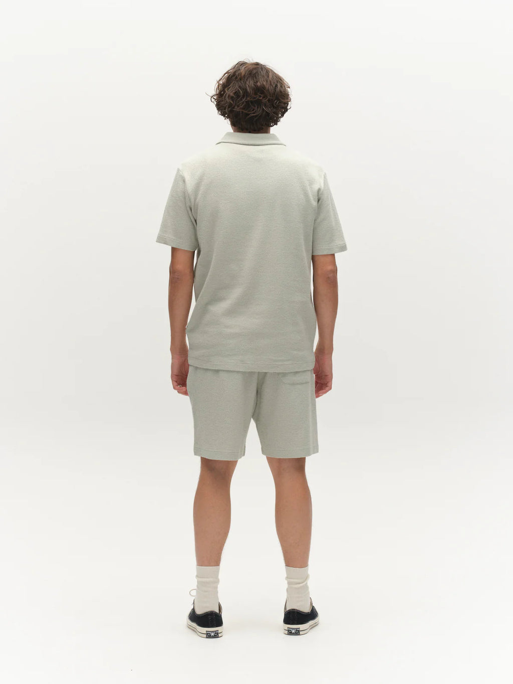 T-shirt Polo Gabba