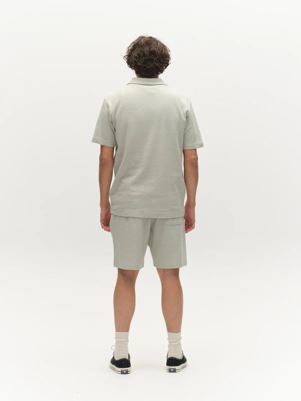 T-shirt Polo Gabba