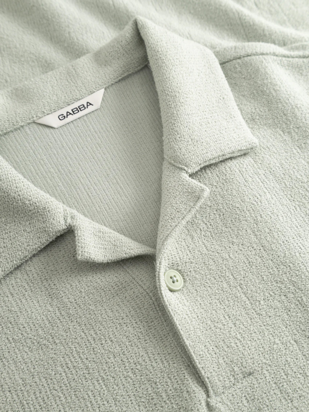 T-shirt Polo Gabba