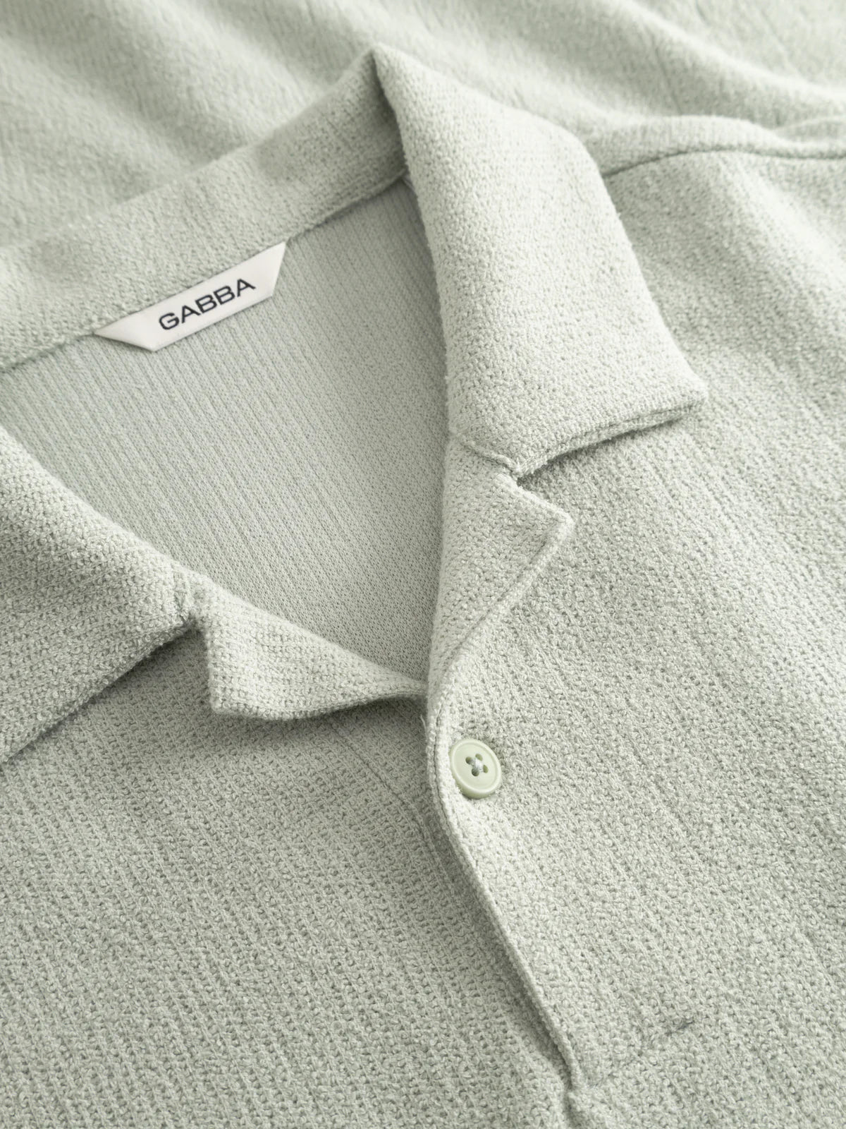 T-shirt Polo Gabba