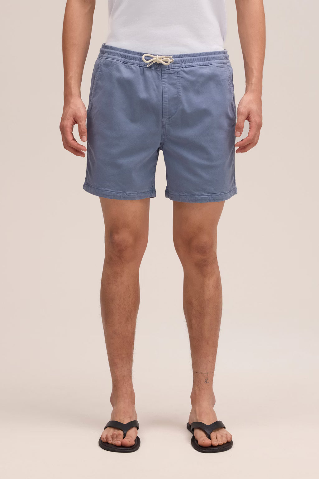 Lyocell Shorts - NN07