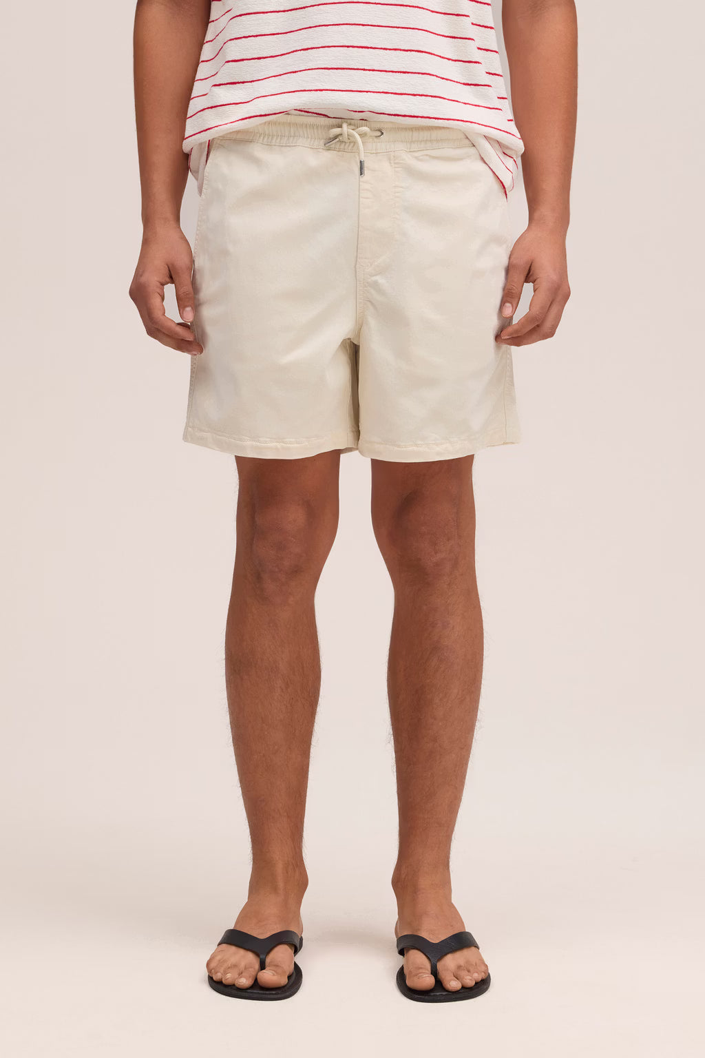 Lyocell Shorts - NN07