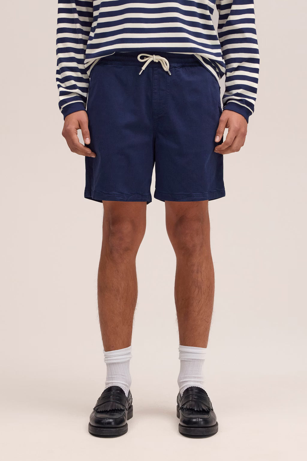 Lyocell Shorts - NN07