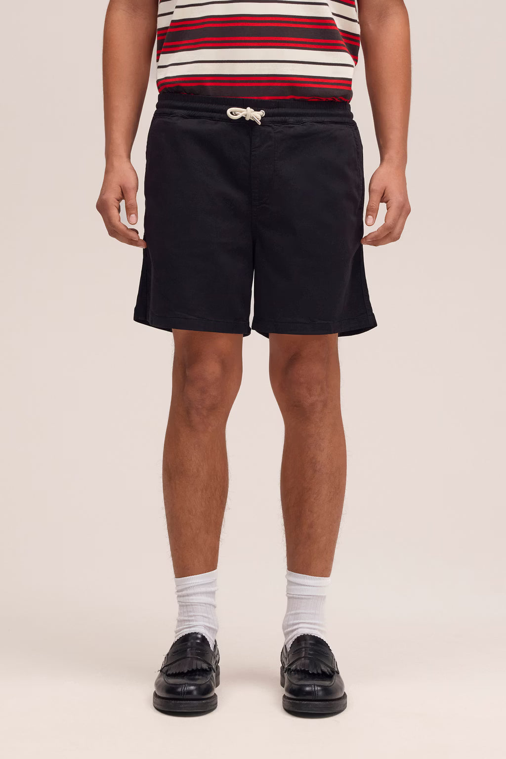 Lyocell Shorts - NN07