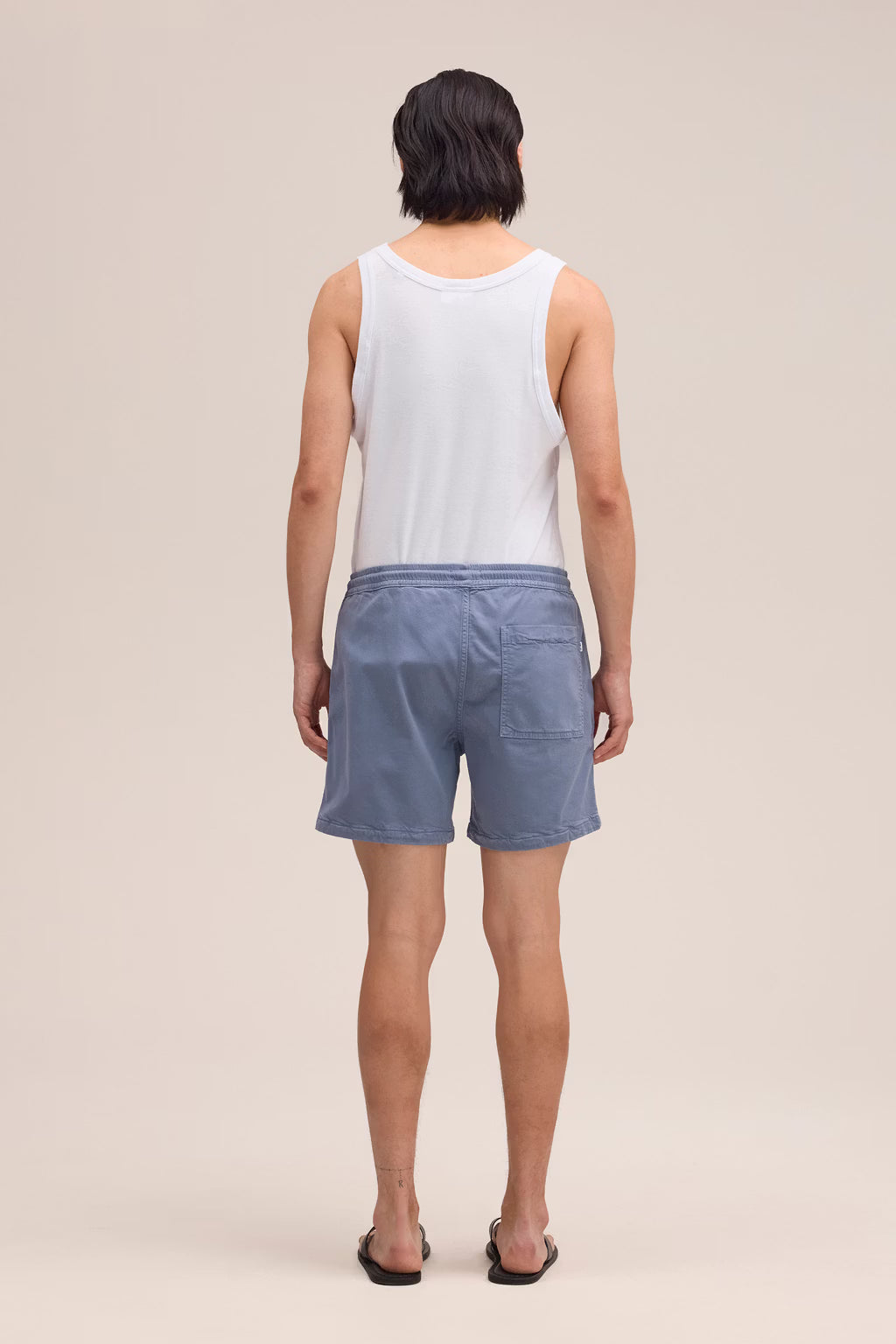 Lyocell Shorts - NN07