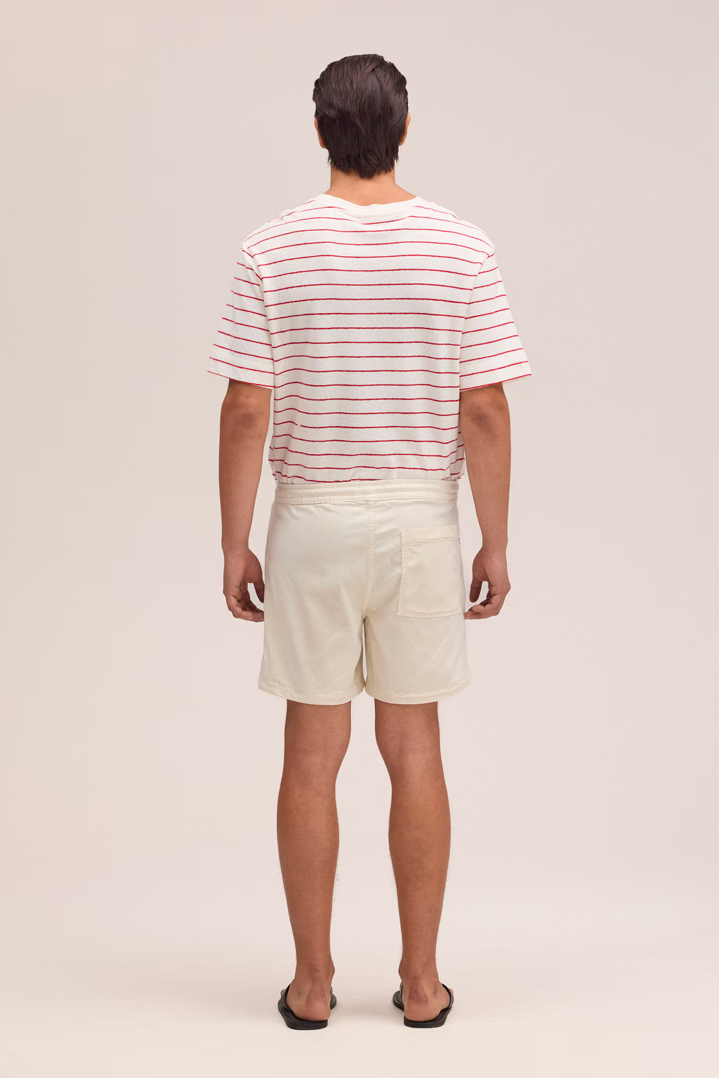 Lyocell Shorts - NN07