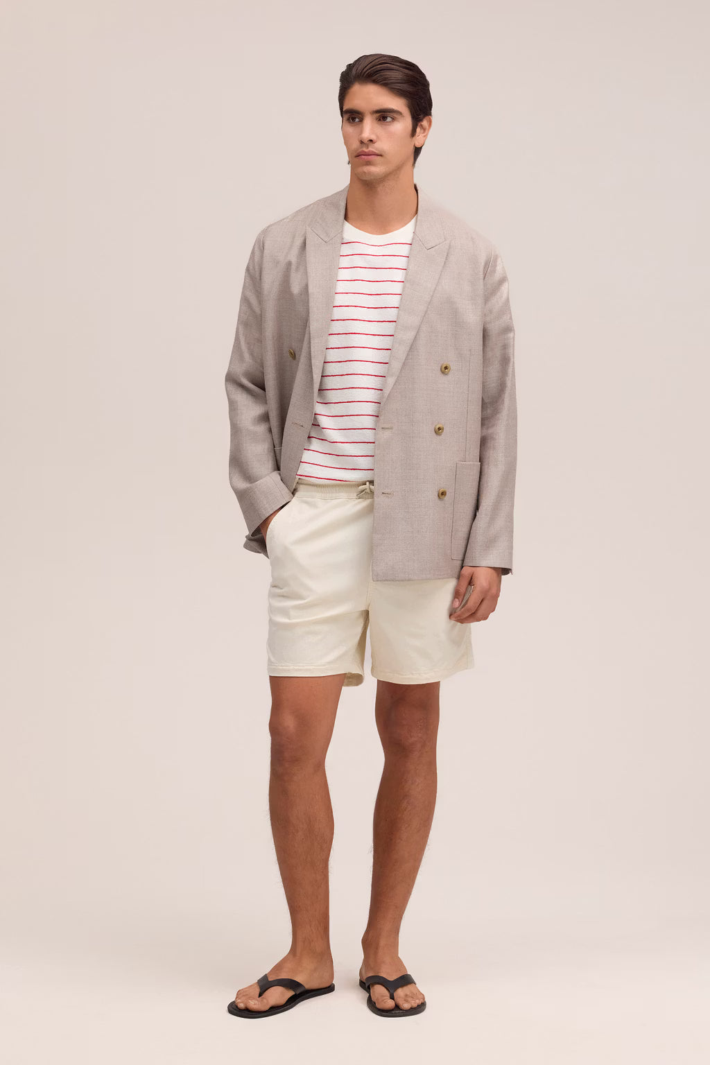 Lyocell Shorts - NN07