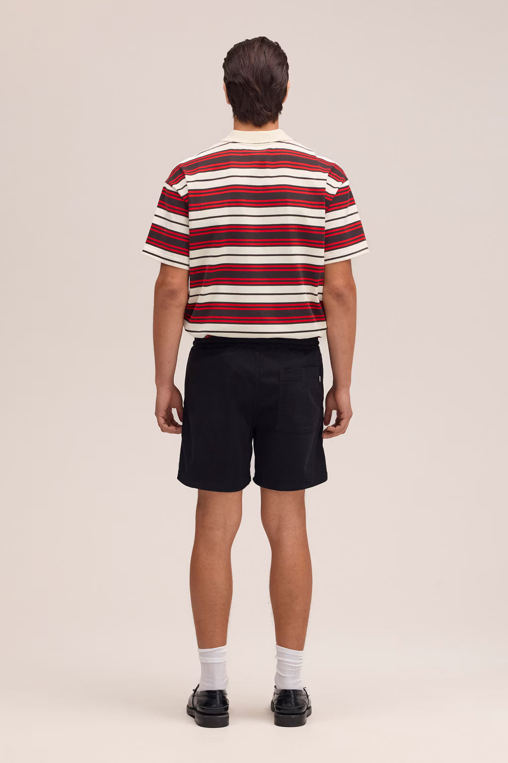 Lyocell Shorts - NN07