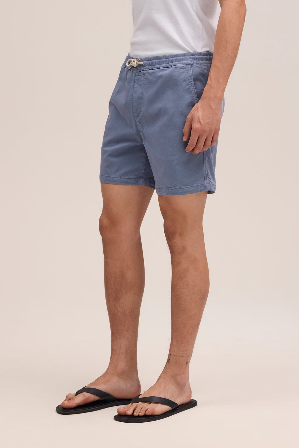 Lyocell Shorts - NN07