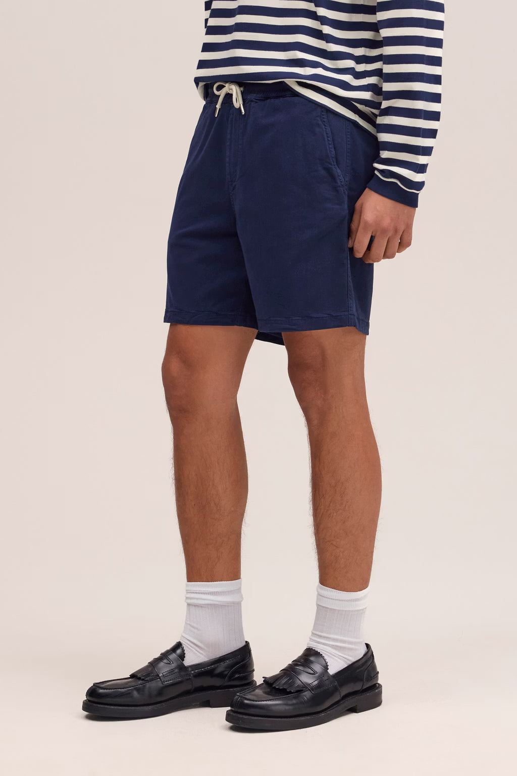 Lyocell Shorts - NN07