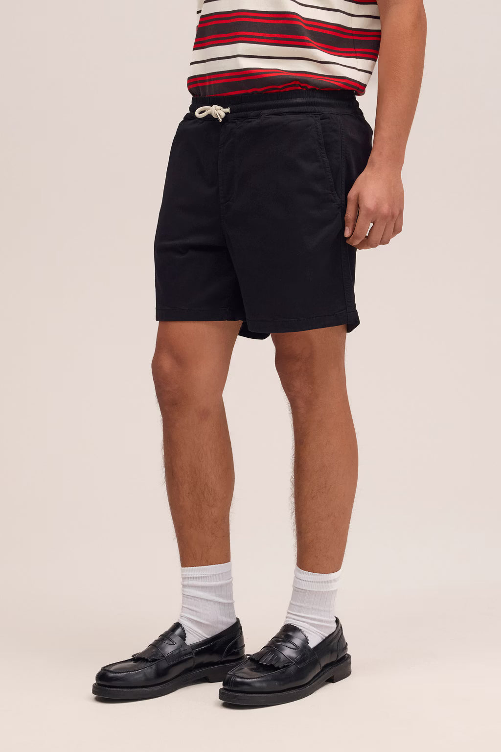 Lyocell Shorts - NN07
