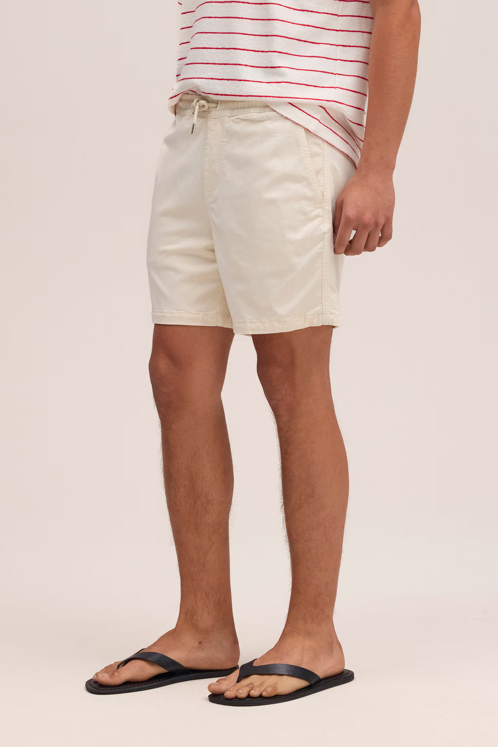 Lyocell Shorts - NN07