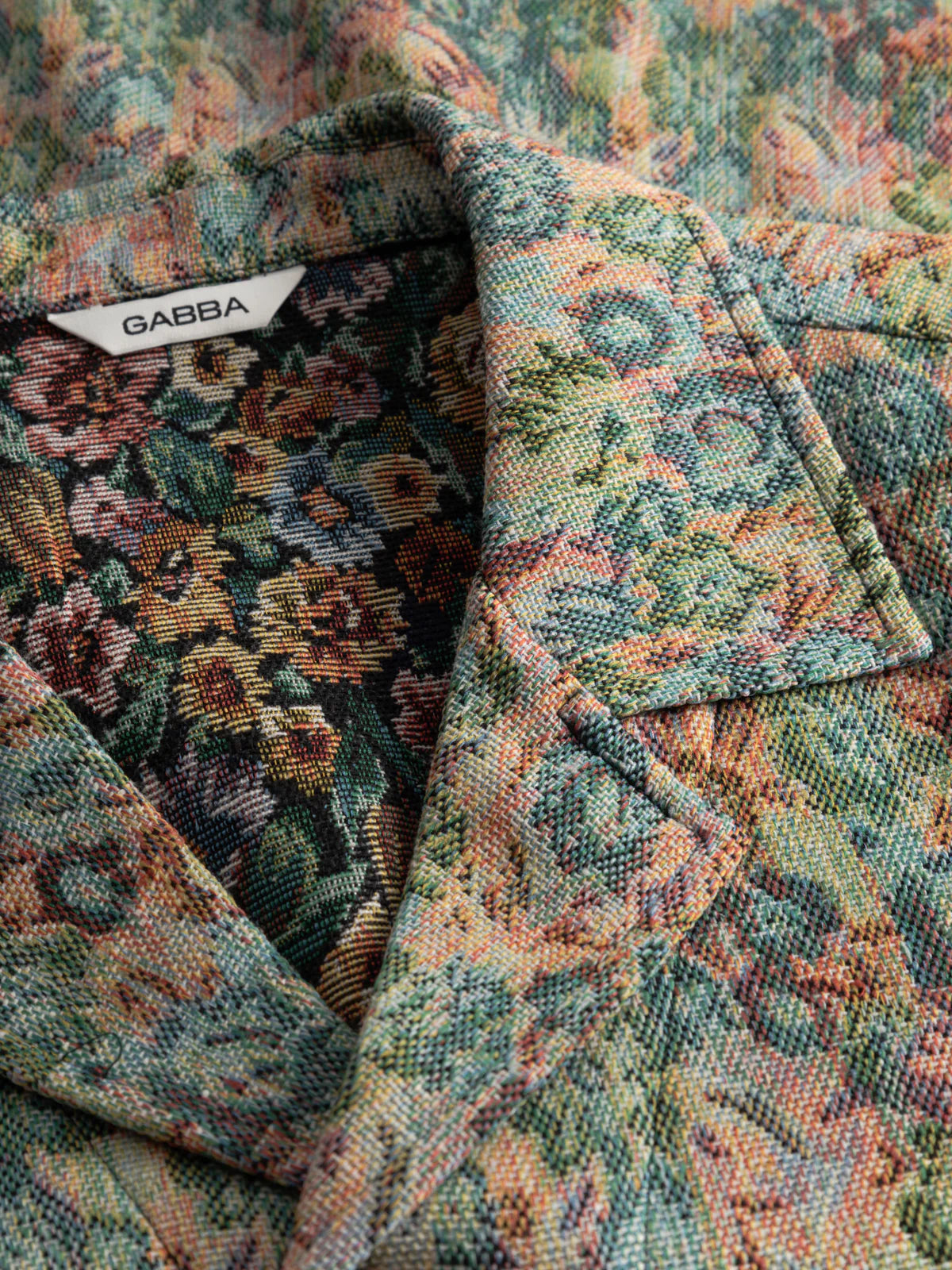 Surchemise Gabaustin