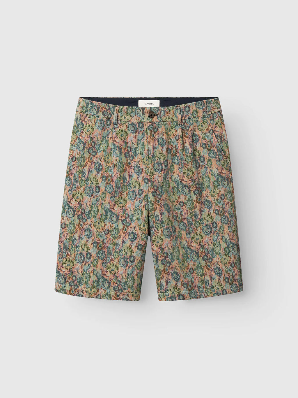 Short Chino Gabjoli