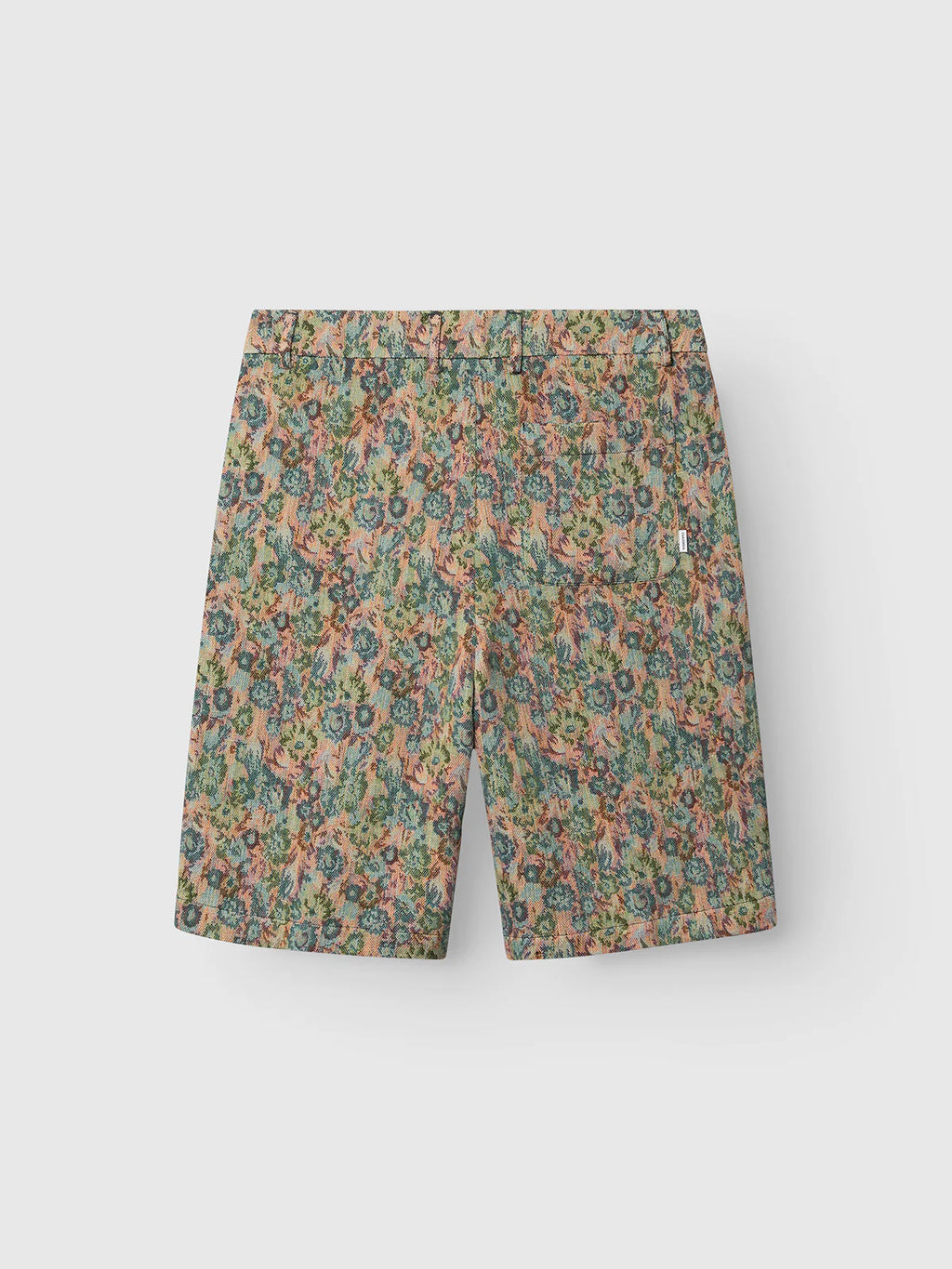 Short Chino Gabjoli