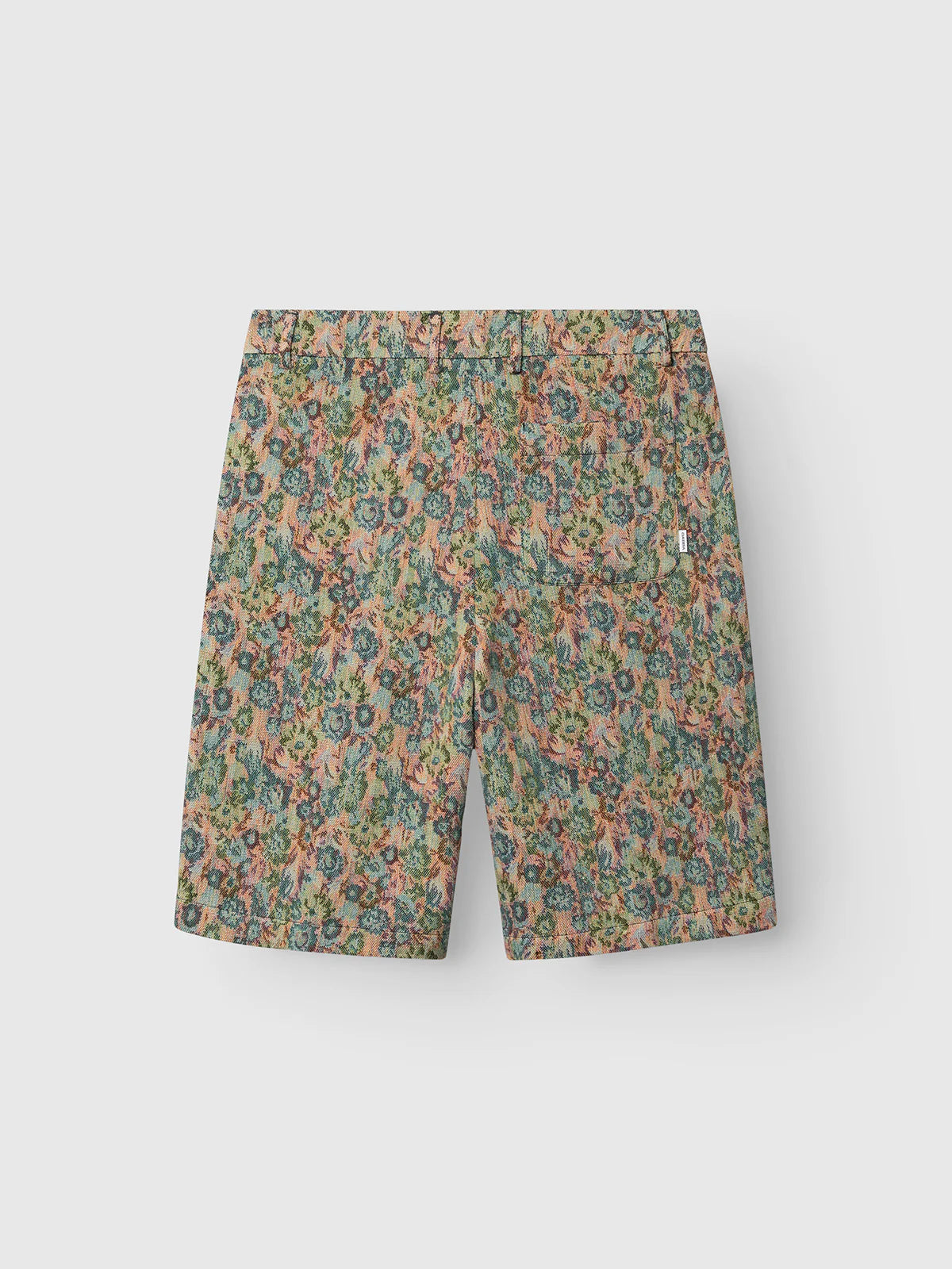 Short Chino Gabjoli