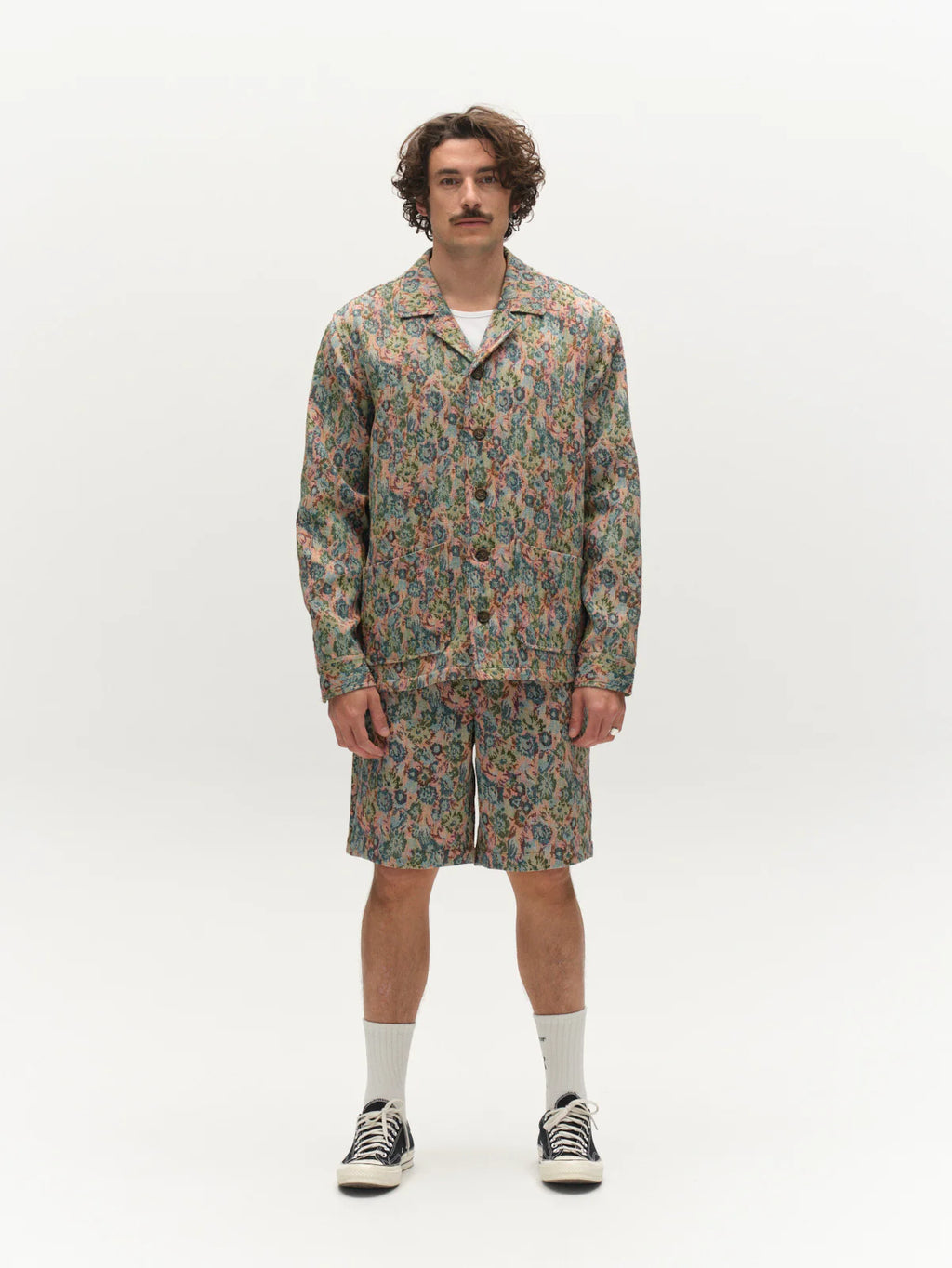 Short Chino Gabjoli
