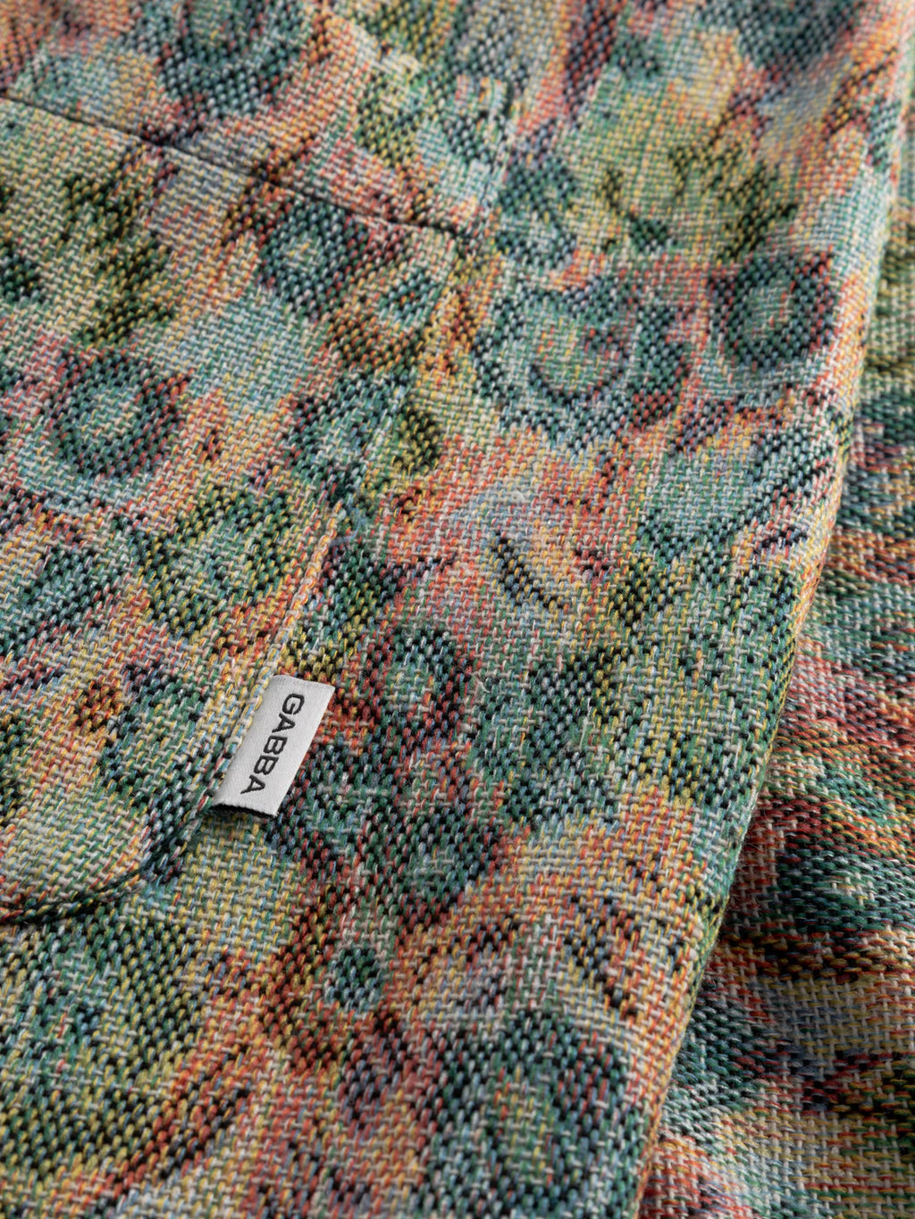 Short Chino Gabjoli