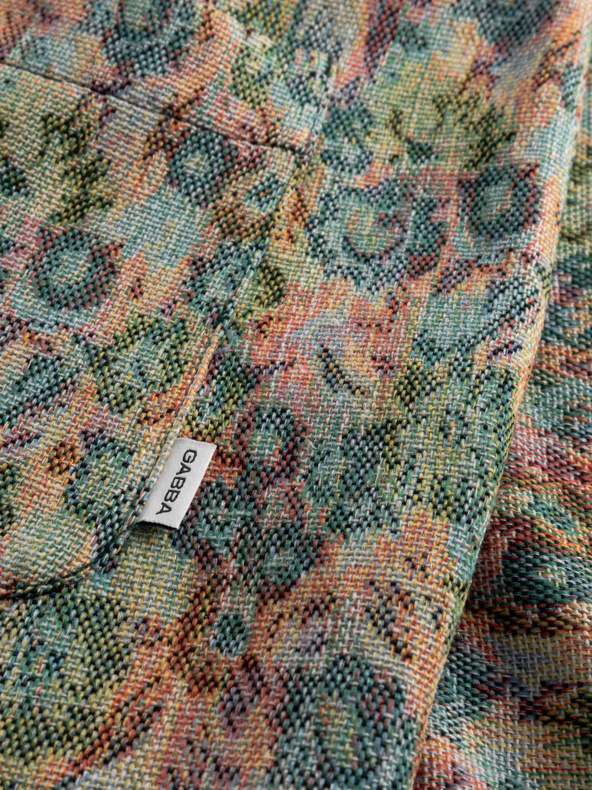 Short Chino Gabjoli