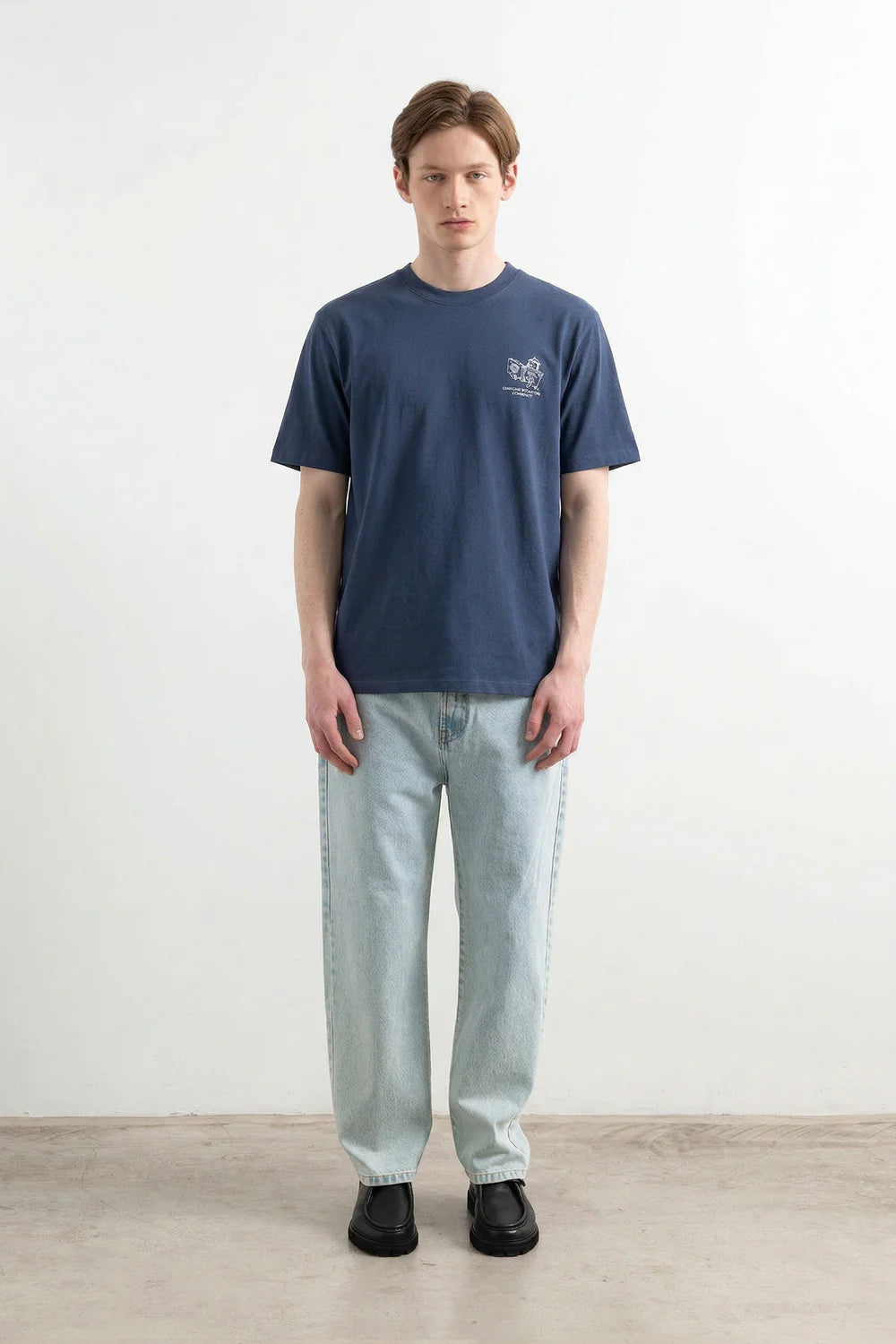 T-shirt BOOKSTORE