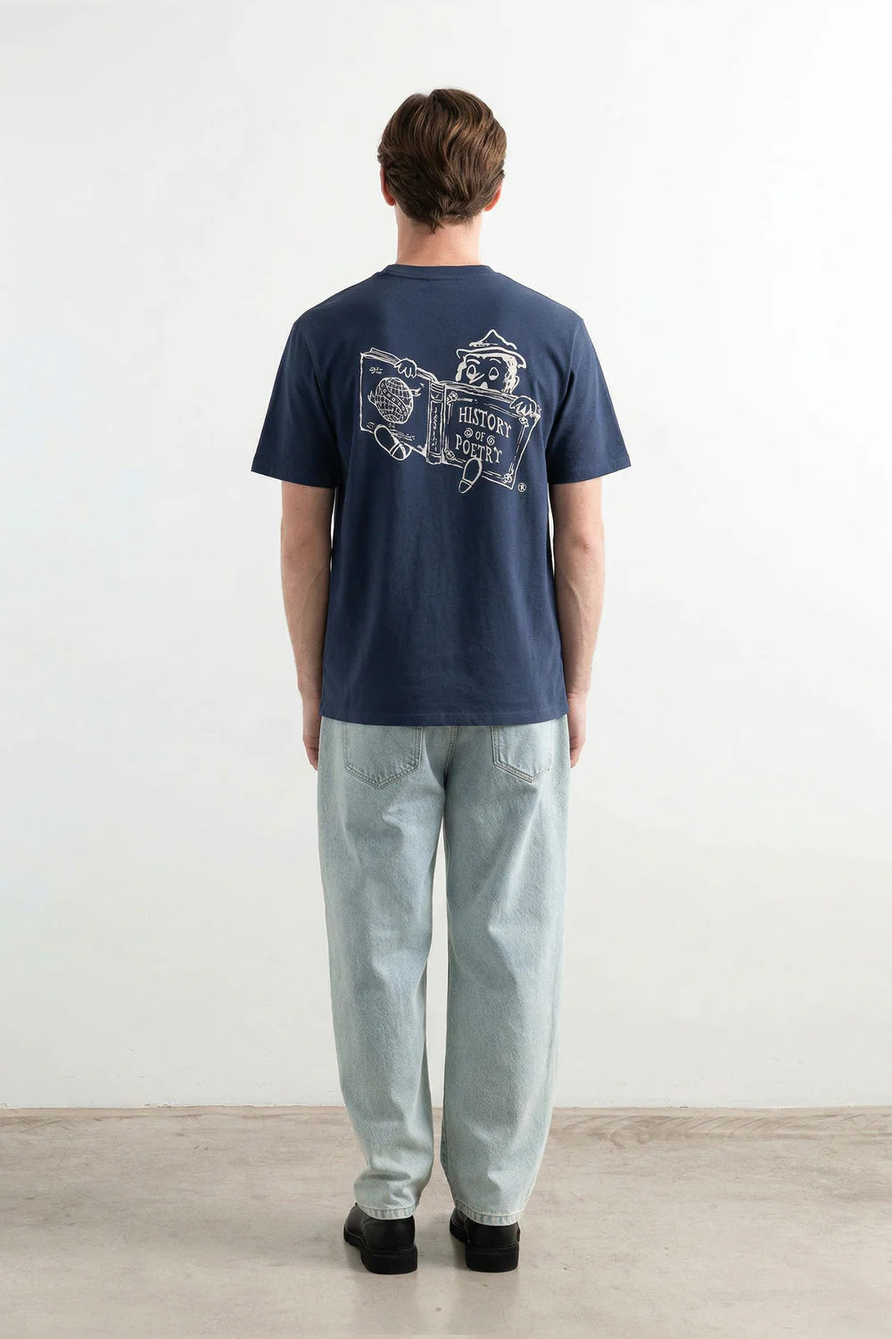 T-shirt BOOKSTORE
