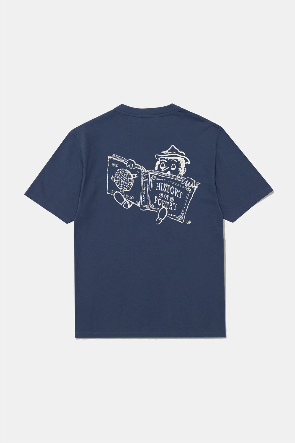 T-shirt BOOKSTORE