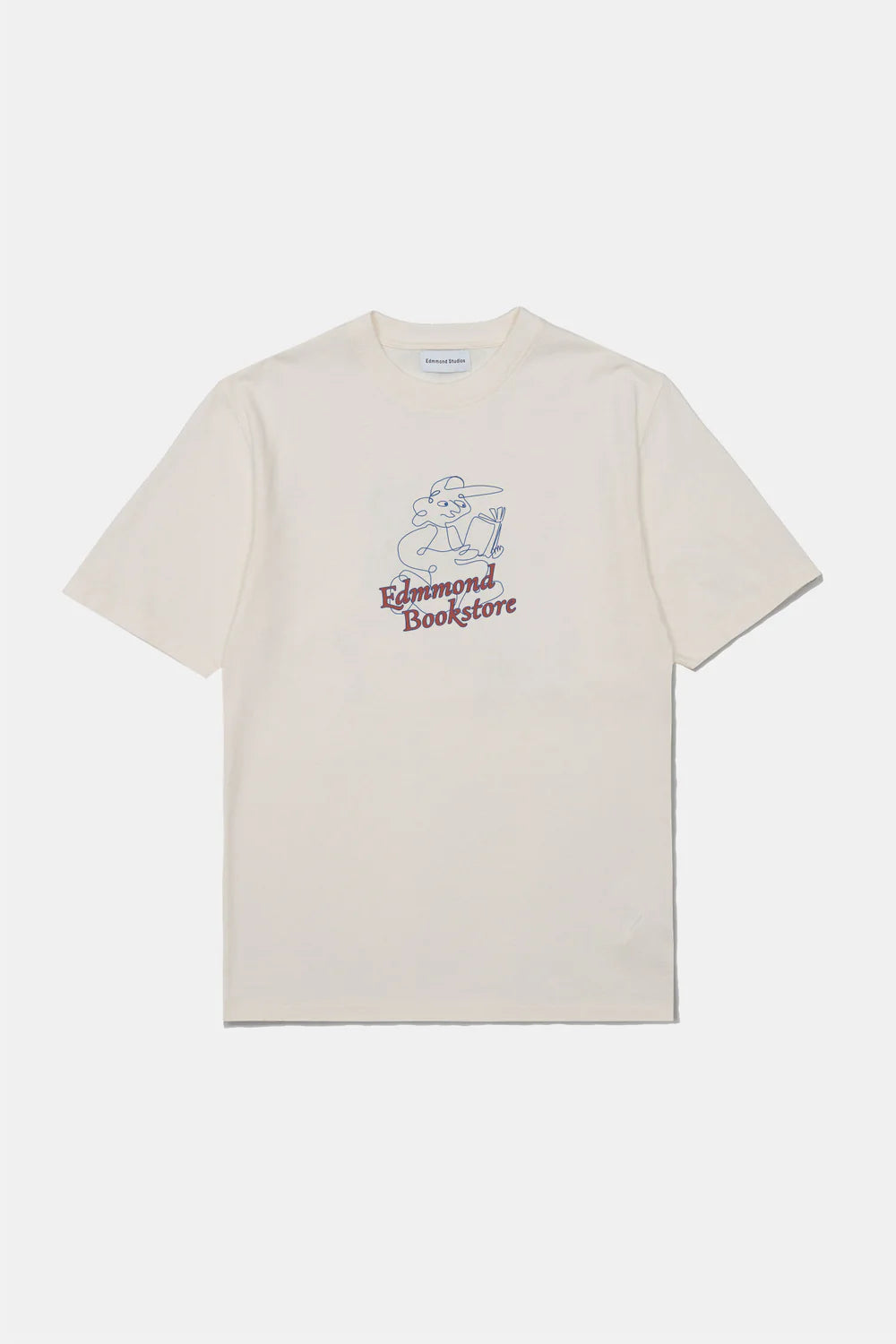 T-shirt Edmmond