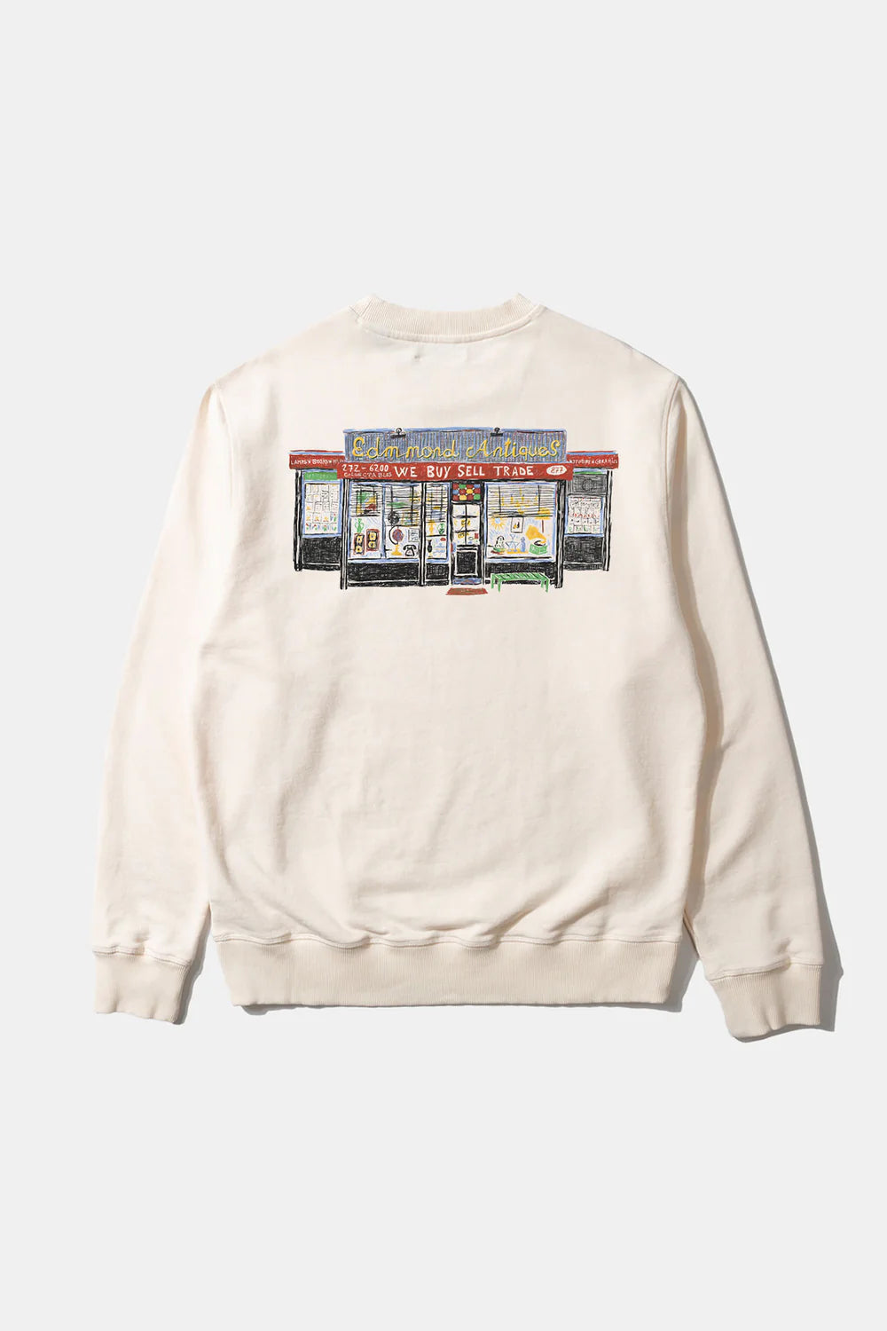 Sweat Antiques