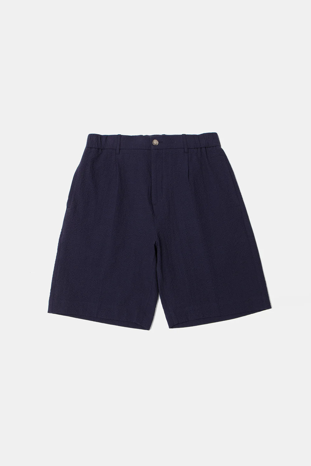 Short Seersucker