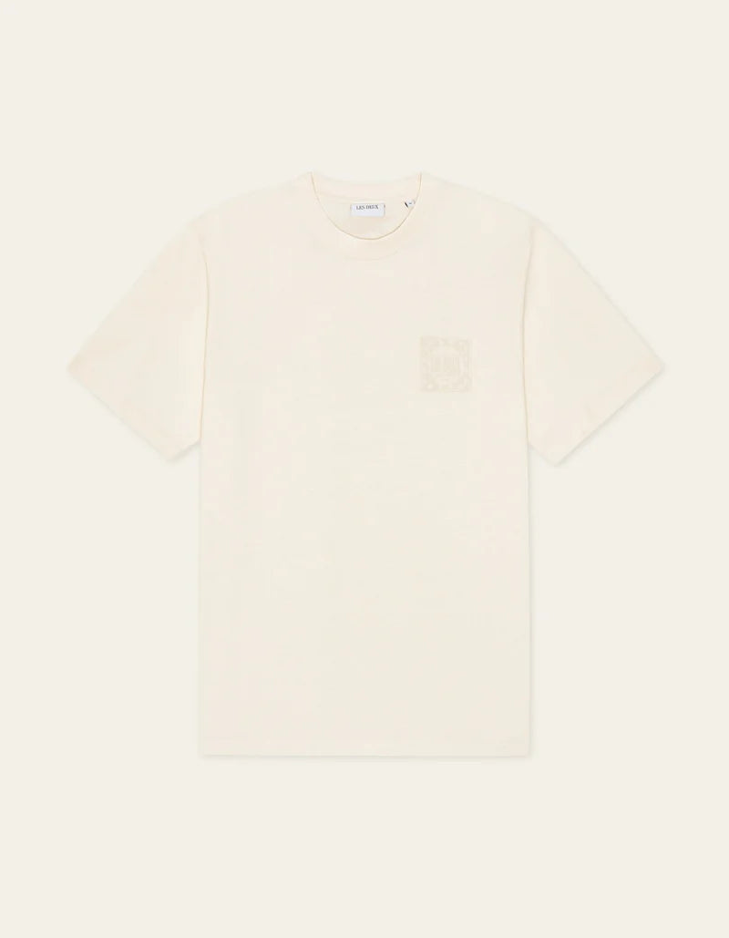 Ben Goods T-Shirt - Les Deux