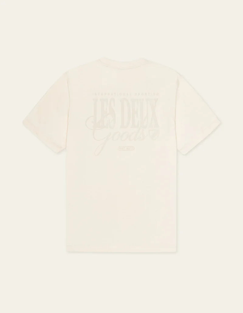 Ben Goods T-Shirt - Les Deux