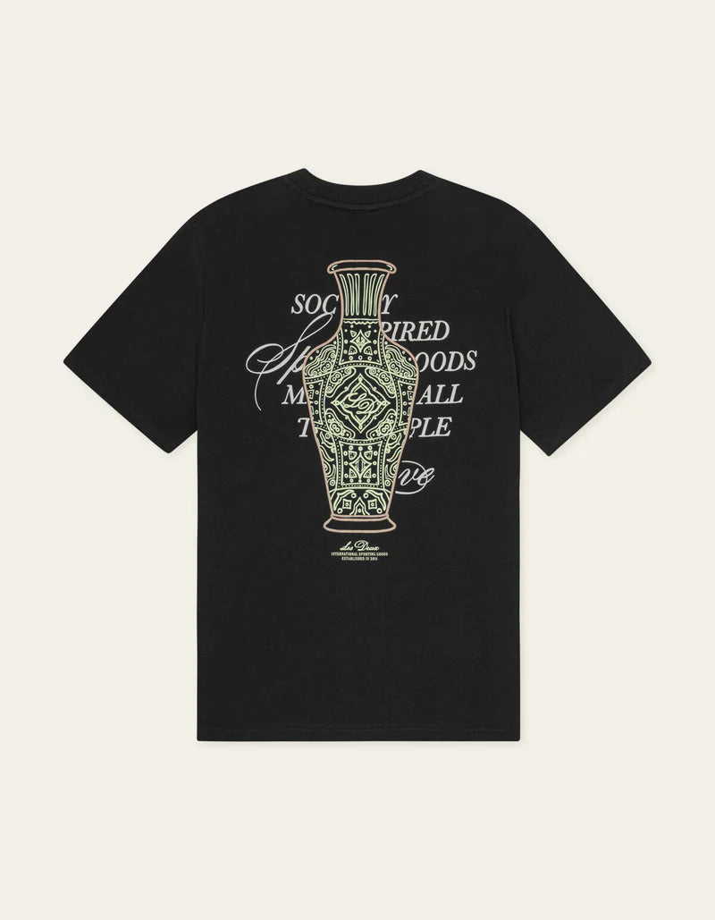 T-Shirt Ben Faience - Les Deux