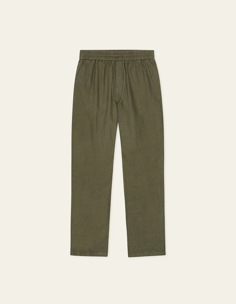 Pantalon Patrick - Les Deux