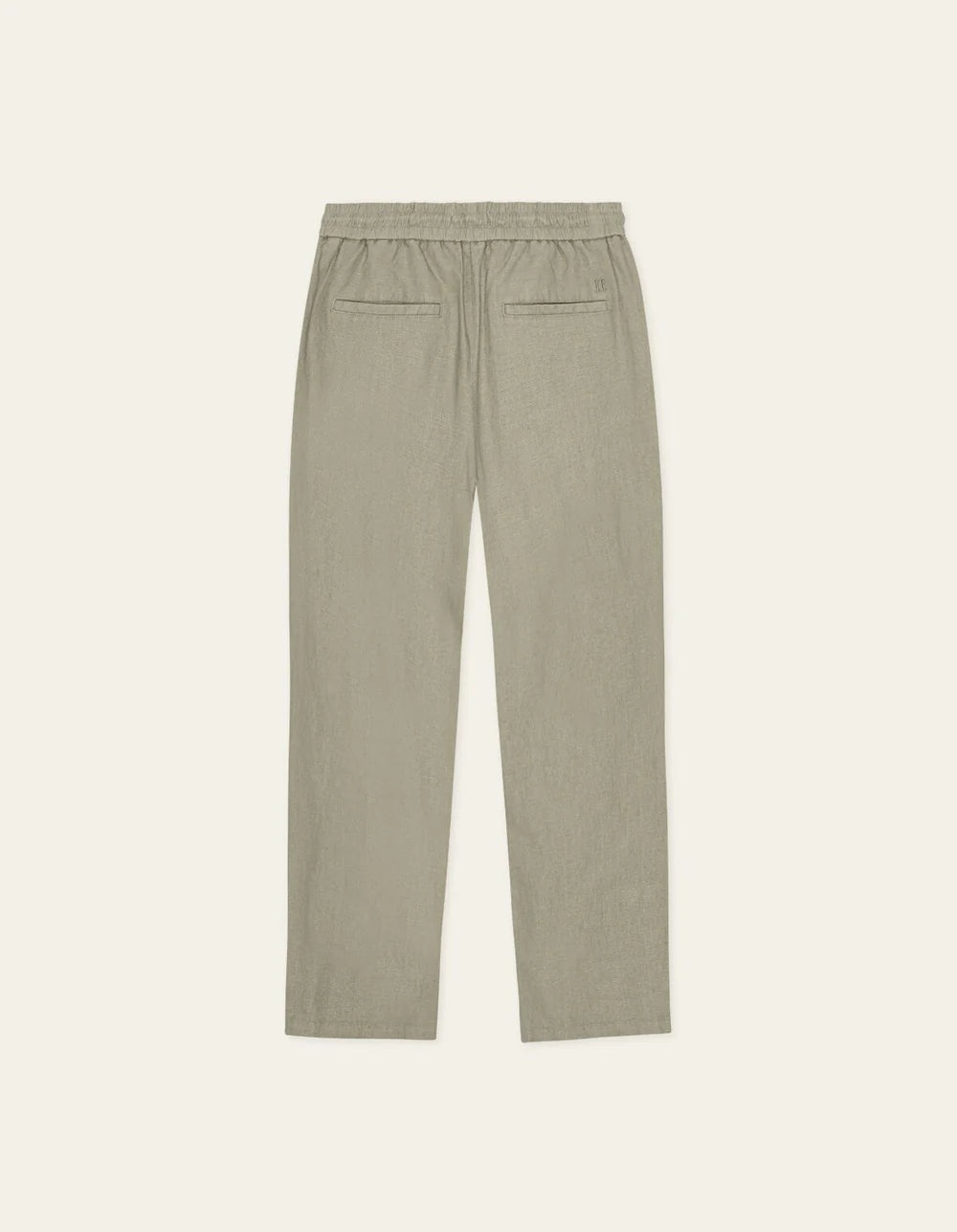 Pantalon Patrick - Les Deux
