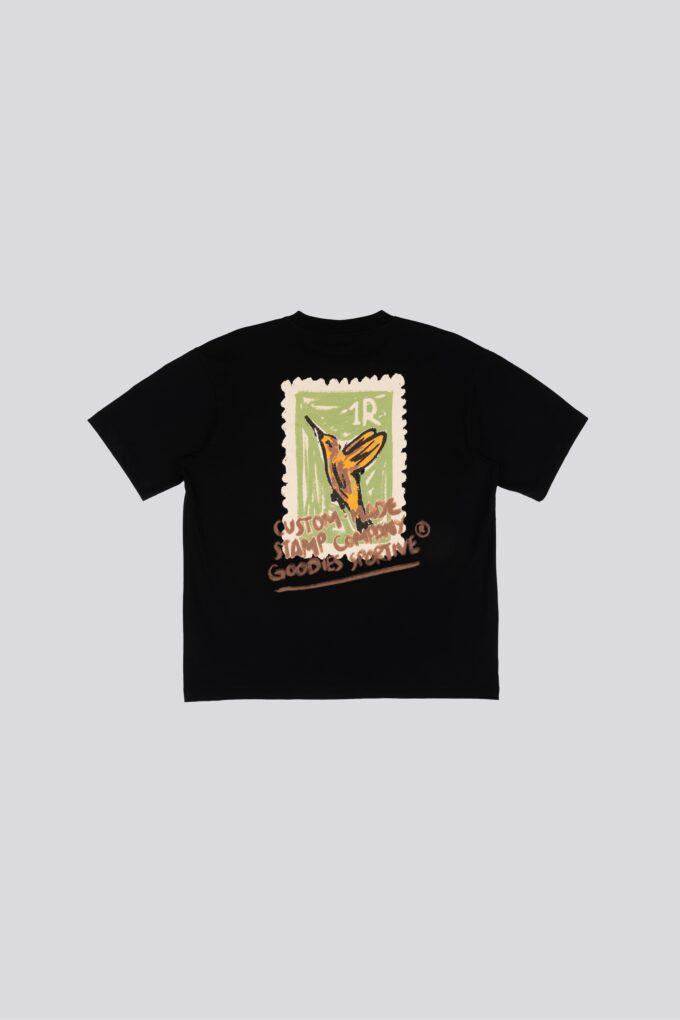 T-shirt Stamp Compan