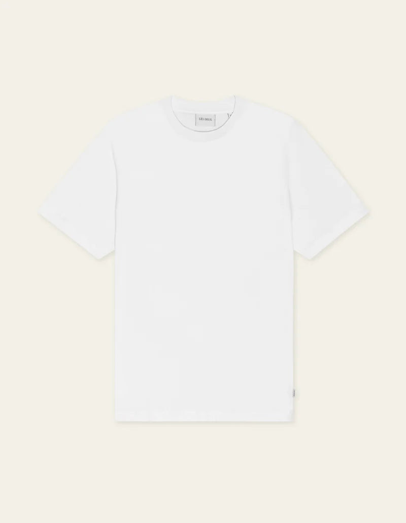 Flower T-Shirt - Les Deux