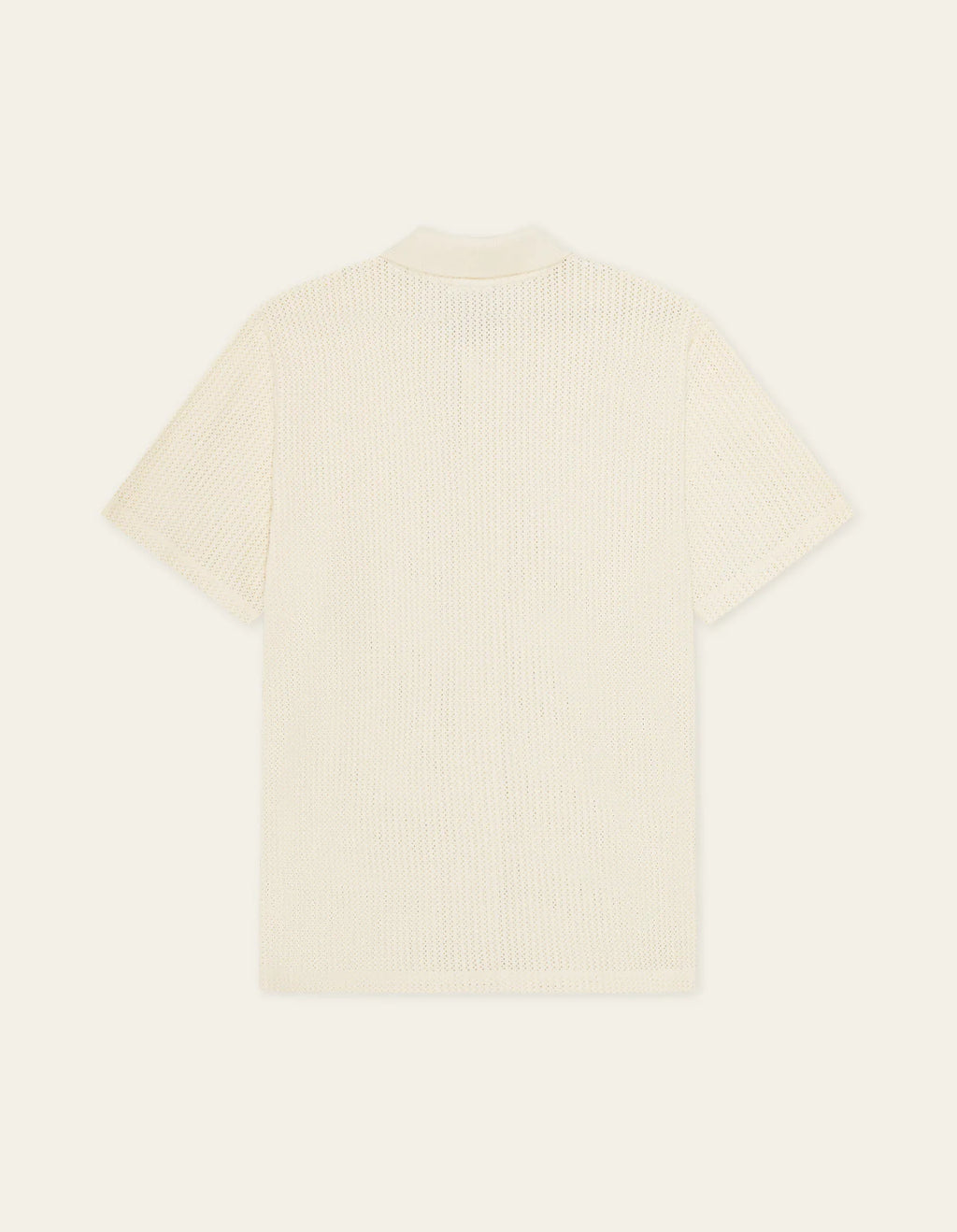Chemise Pointelle - Les Deux