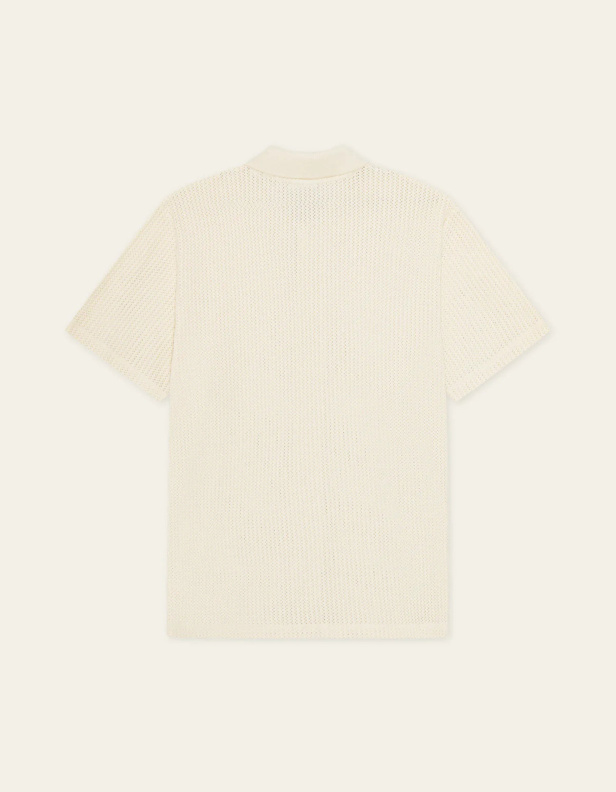 Chemise Pointelle - Les Deux