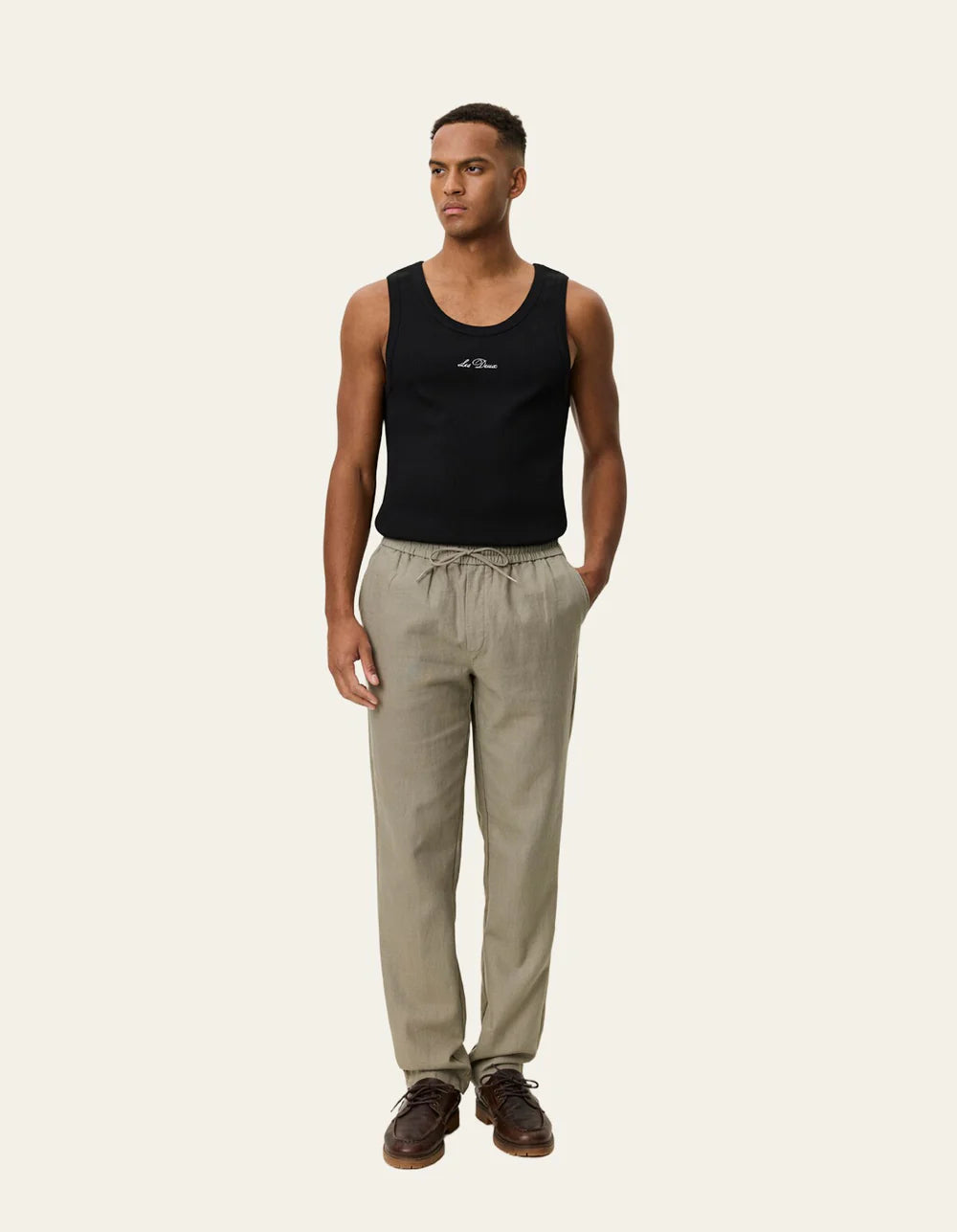 Pantalon Patrick - Les Deux