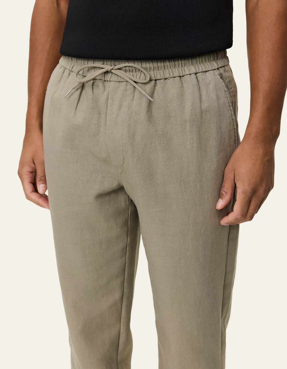 Pantalon Patrick - Les Deux