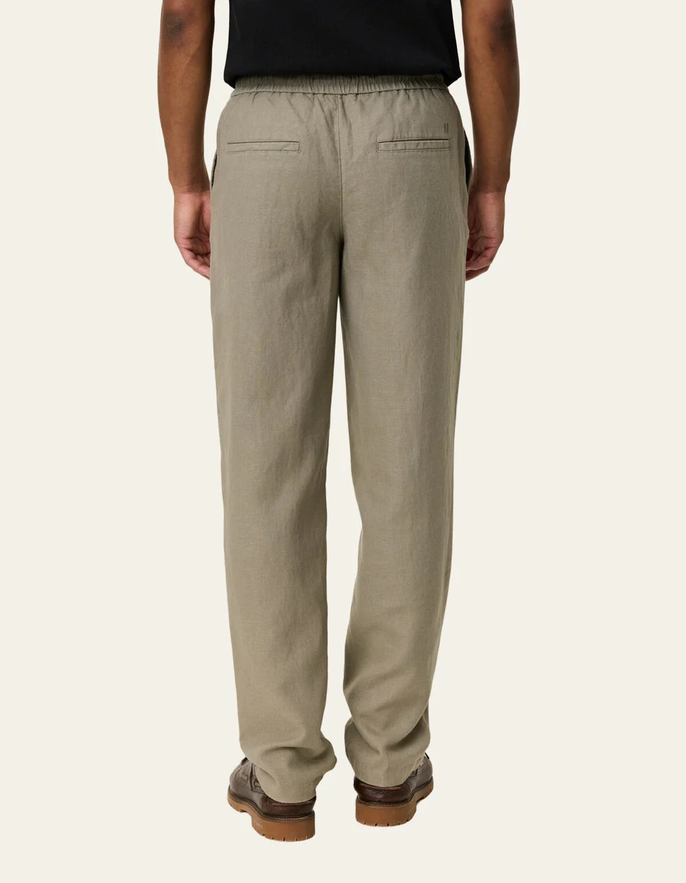 Pantalon Patrick - Les Deux
