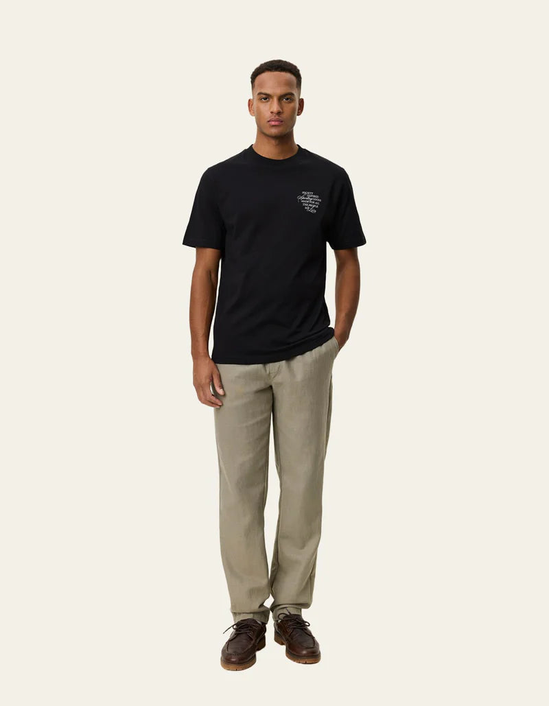 T-Shirt Ben Faience - Les Deux