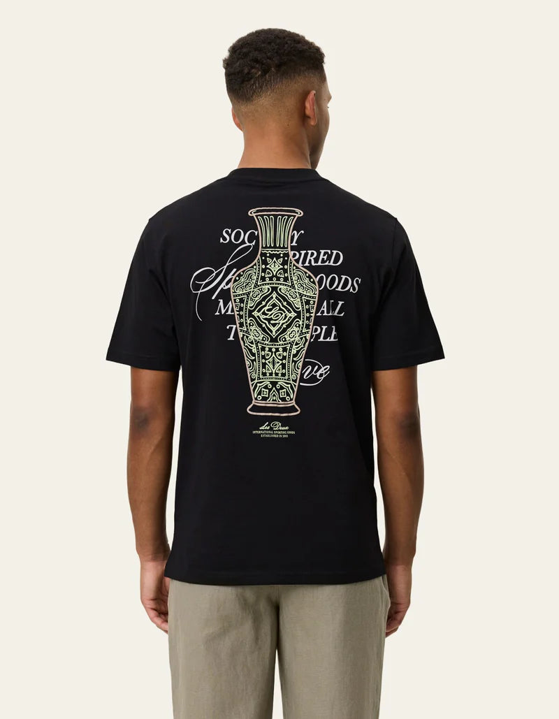 T-Shirt Ben Faience - Les Deux