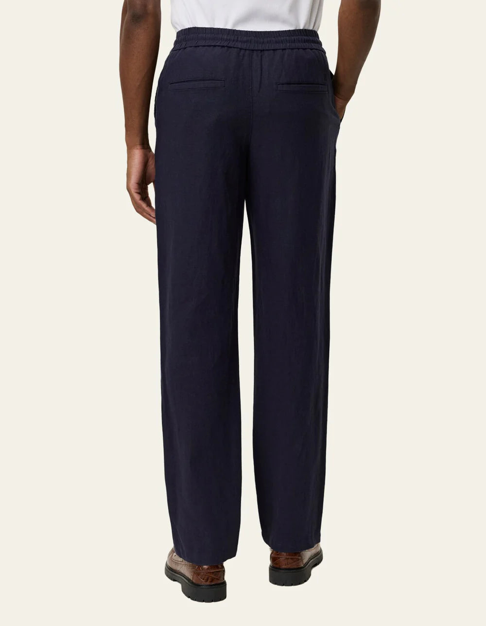 Pantalon Patrick - Les Deux