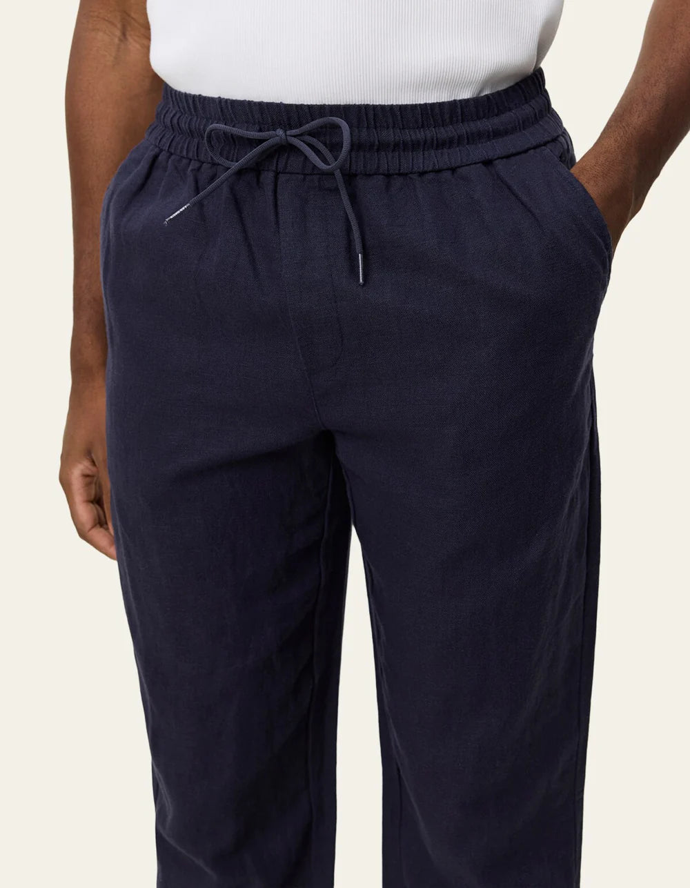 Pantalon Patrick - Les Deux