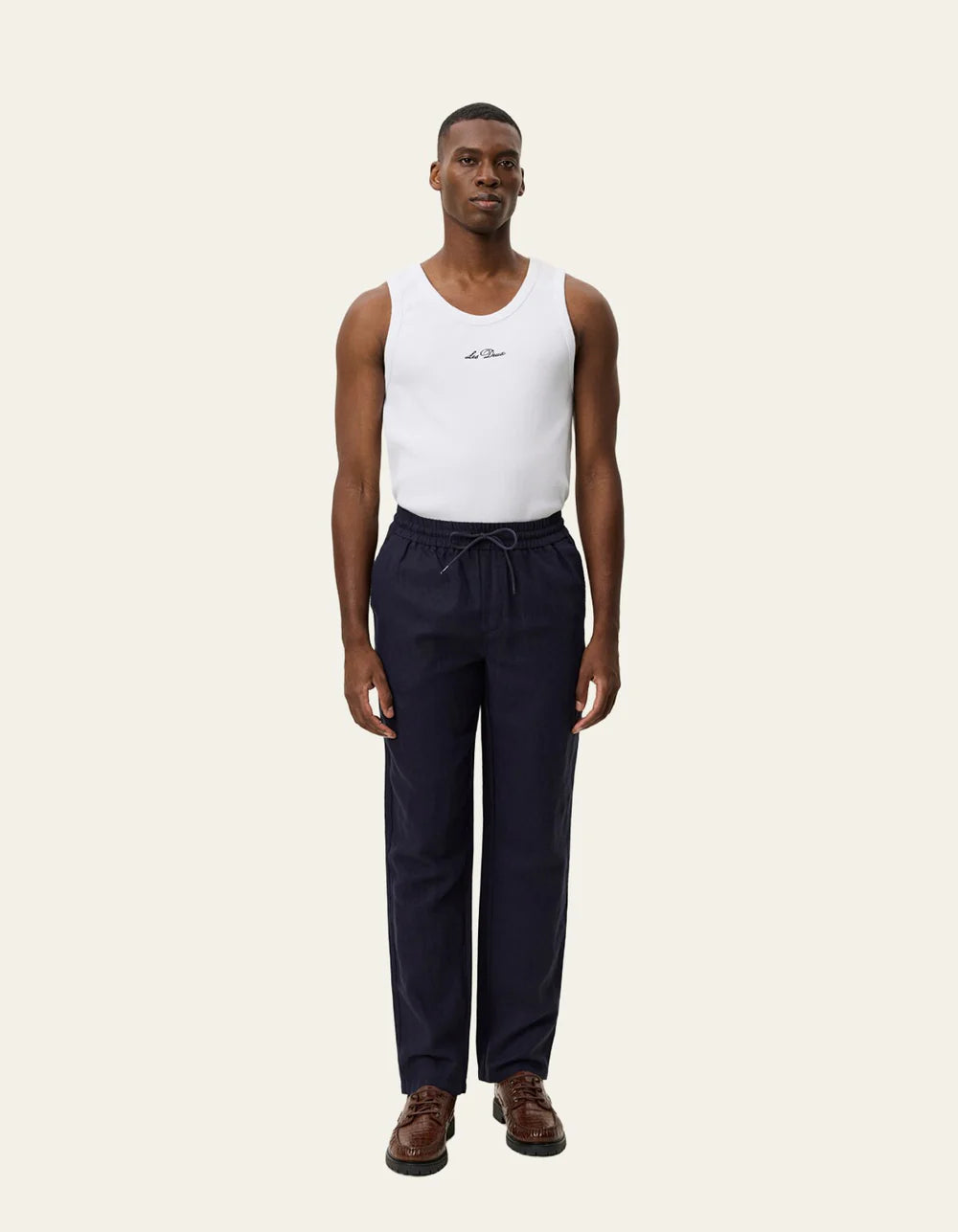 Pantalon Patrick - Les Deux