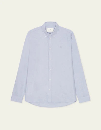 Chemise en flanelle - Les Deux